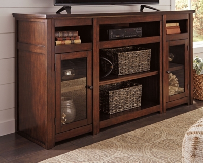 Harpan 72" TV Stand, , large