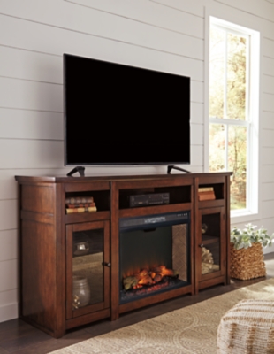 Harpan 72 Tv Stand Ashley Furniture Homestore