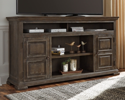 Wyndahl 72 Tv Stand Ashley Furniture Homestore