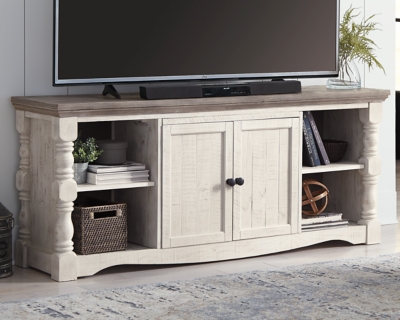 Ashley furniture on sale entertainment unit