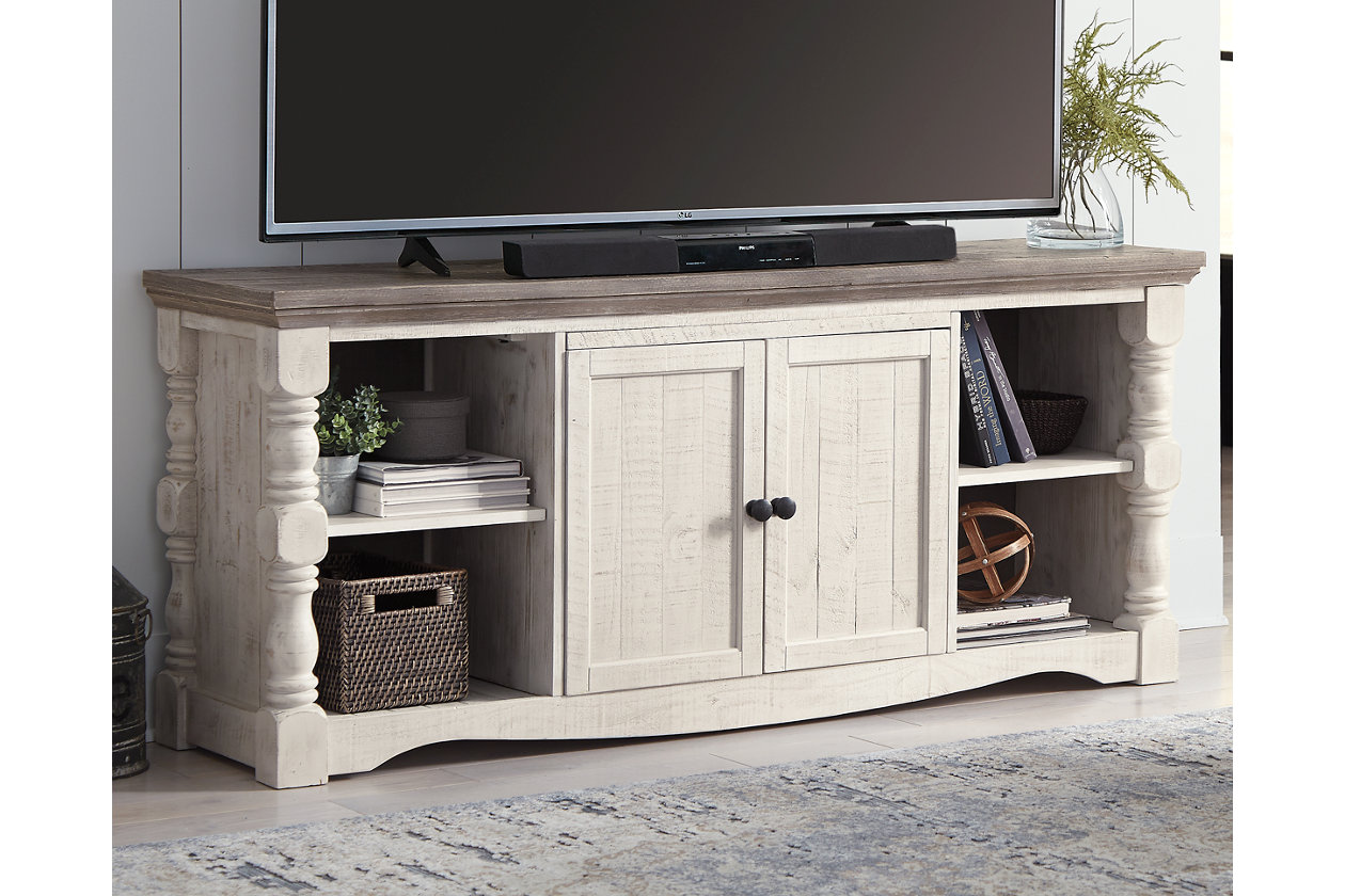 Havalance 67 TV Stand Ashley Furniture HomeStore