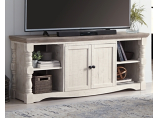 Havalance 67" TV Stand