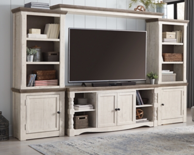 Havalance 4-Piece Entertainment Center, , rollover