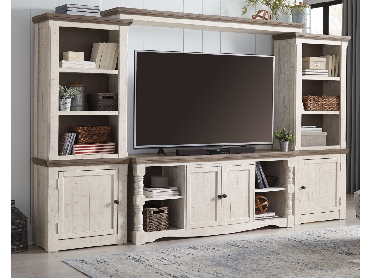 Havalance shop tv stand