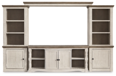 Havalance 4-Piece Entertainment Center, , large