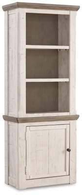 Havalance Left Pier Cabinet, , large