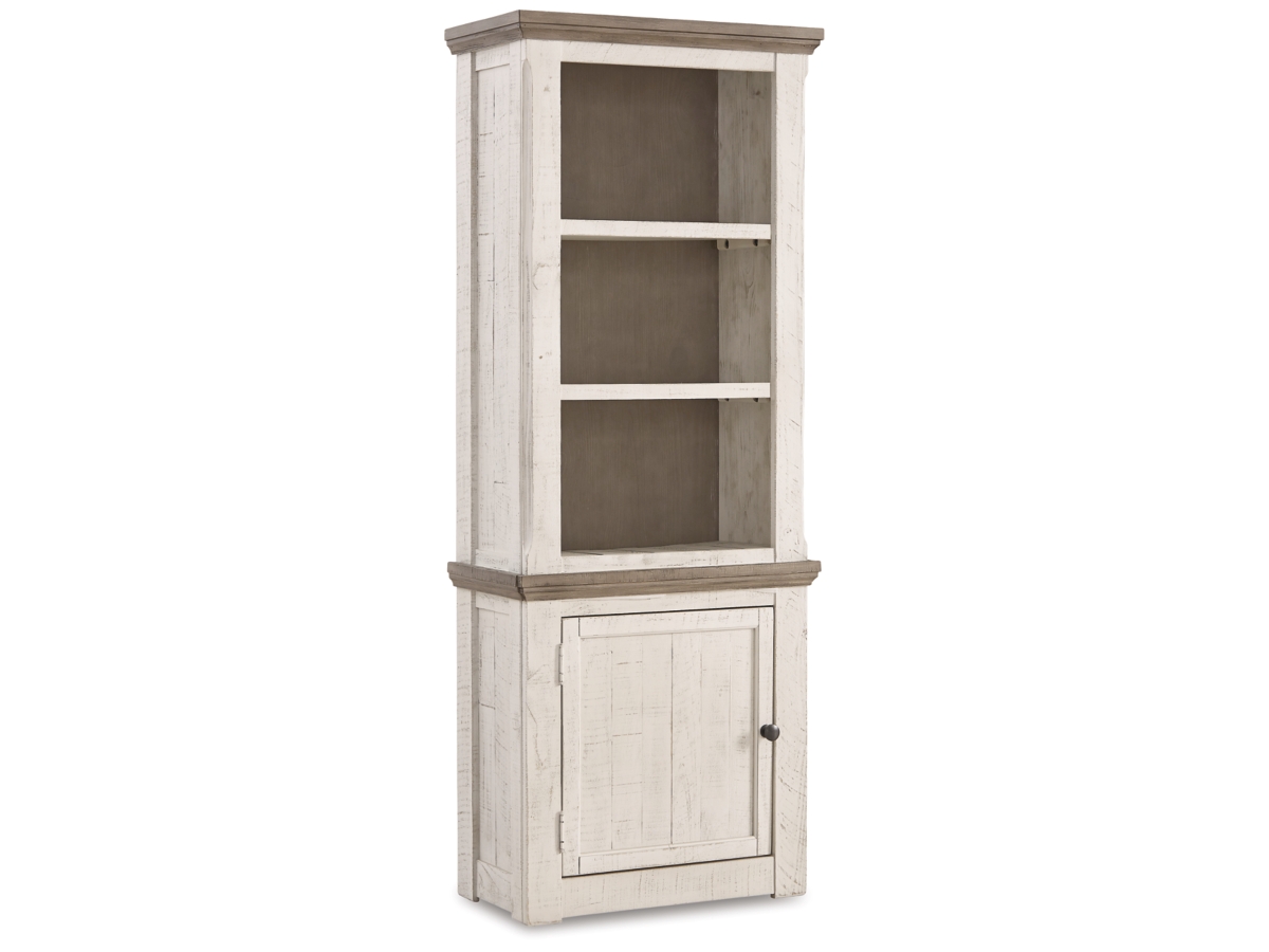 Havalance Pier Cabinet | Ashley
