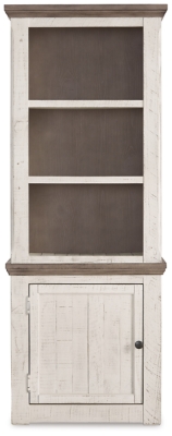 Havalance Left Pier Cabinet, , large
