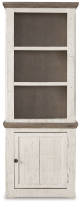 Havalance Right Pier Cabinet, , large