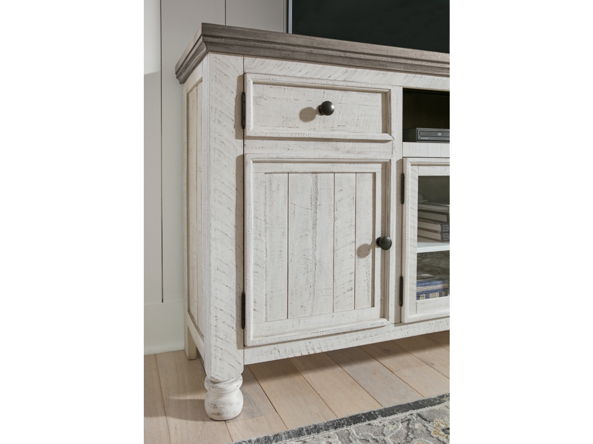Havalance 74'' TV Stand | Ashley