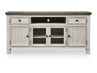 Havalance 74'' TV Stand