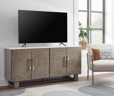 Loyaska 68" TV Stand, , rollover