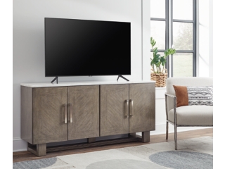 Loyaska 68" TV Stand