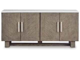 Loyaska 68" TV Stand