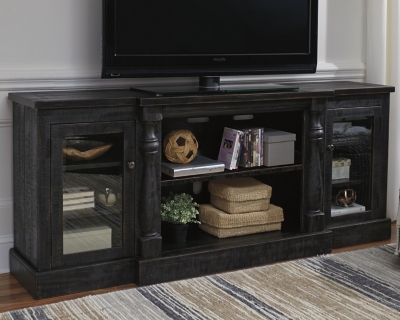 Mallacar 75" TV Stand, , rollover