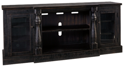 Mallacar 75" TV Stand, , large