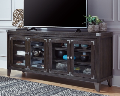 Todoe 70" TV Stand, , large