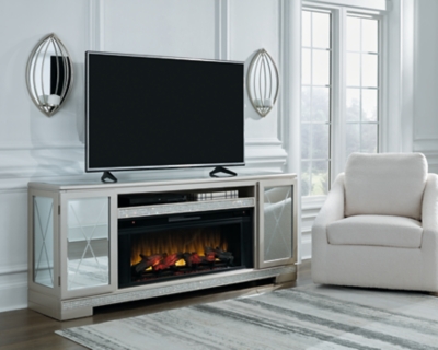 Picture of Flamory 72" TV Stand
