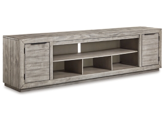 Naydell 92" TV Stand