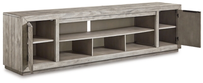 Naydell 92" TV Stand