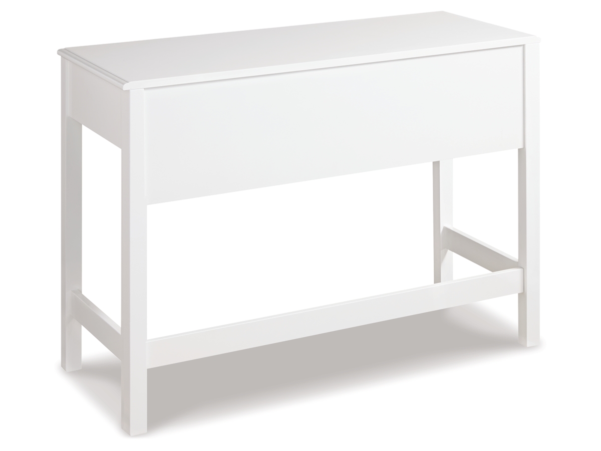 Ashley furniture othello desk discount