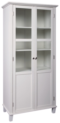 Picture of Hamlen Accent Cabinet