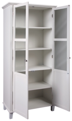 Picture of Hamlen Accent Cabinet