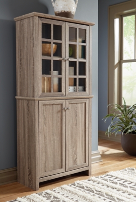 Drewmore Accent Cabinet, , large