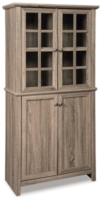 Drewmore Accent Cabinet