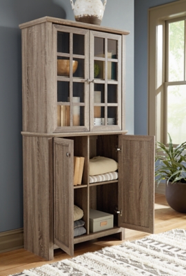 Picture of Drewmore Accent Cabinet